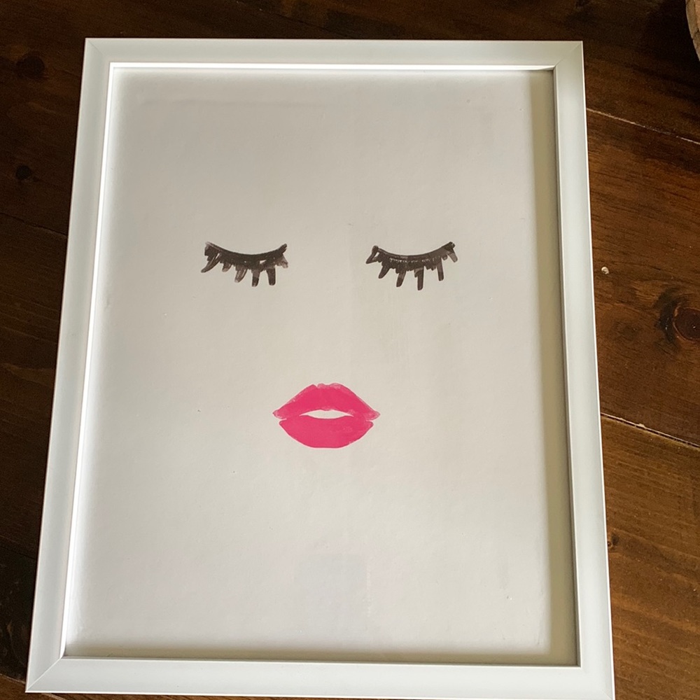 Beautiful wall art